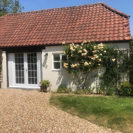 Oke Apple Cottage Shillingstone Buitenkant foto